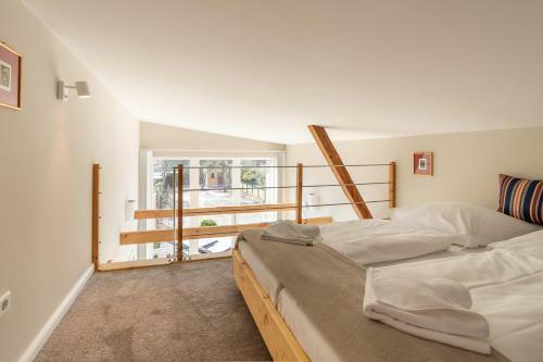 Apartamento Stadthaus Br�ggemann
