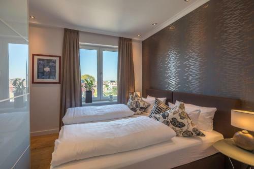 Apartamento Penthouse Horizont