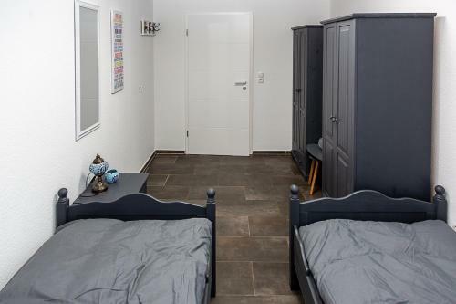 Apartamento Altes Pastorat Am Husumer Hafen