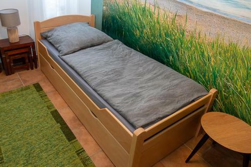 Apartamento Altes Pastorat Am Husumer Hafen