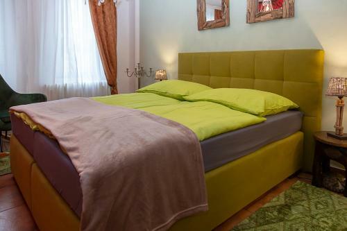 Apartamento Altes Pastorat Am Husumer Hafen