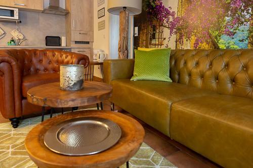 Apartamento Altes Pastorat Am Husumer Hafen
