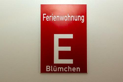 Apartamento Altes Pastorat Am Husumer Hafen