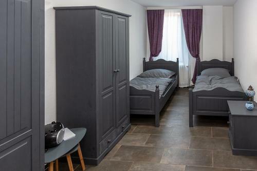 Apartamento Altes Pastorat Am Husumer Hafen