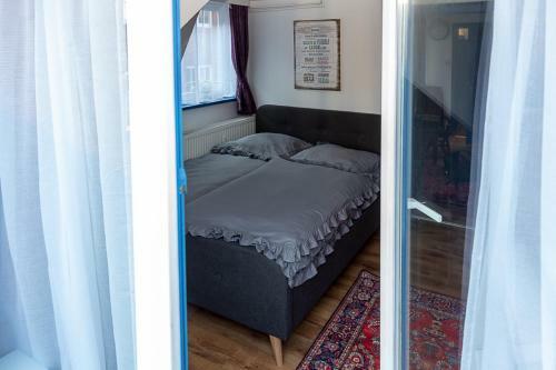 Apartamento Altes Pastorat Am Husumer Hafen