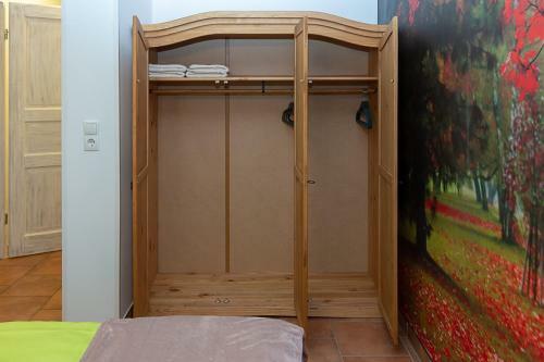 Apartamento Altes Pastorat Am Husumer Hafen