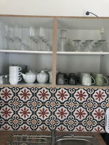 Apartamento Altes Pastorat Am Husumer Hafen