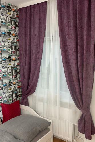 Apartamento Altes Pastorat Am Husumer Hafen