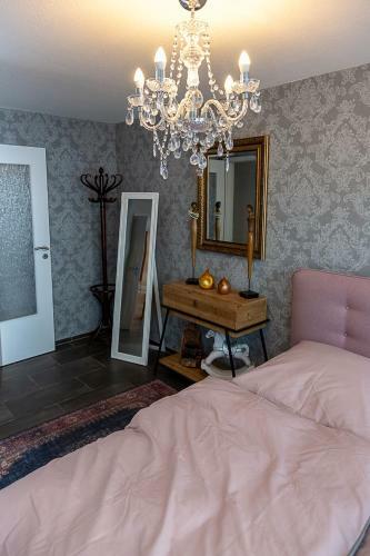 Apartamento Altes Pastorat Am Husumer Hafen
