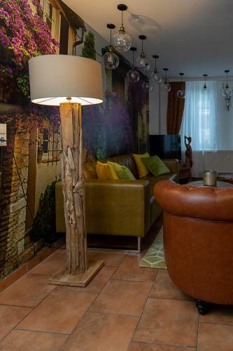 Apartamento Altes Pastorat Am Husumer Hafen