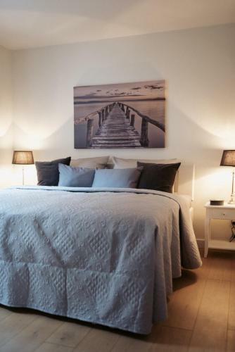 Apartamento Anker Mal