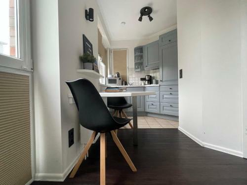 Apartamento Hafenbude Husum
