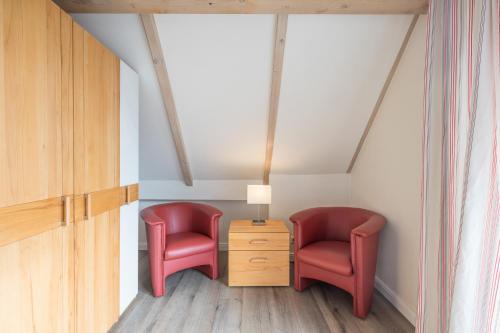 Apartamento Jente