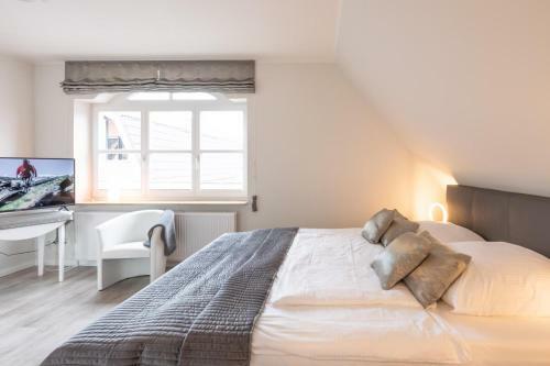 Apartamento Groote Rasselbande