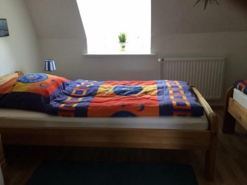 Apartamento Theodor Storm Unterk�nfte 1