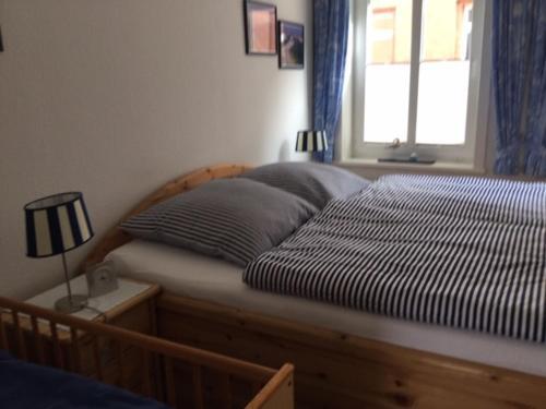 Apartamento Theodor Storm Unterk�nfte 1