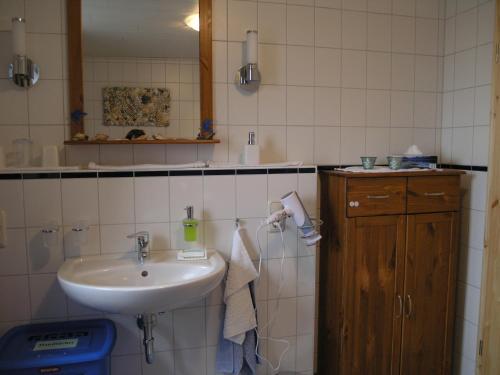 Apartamento Theodor Storm Unterk�nfte 1