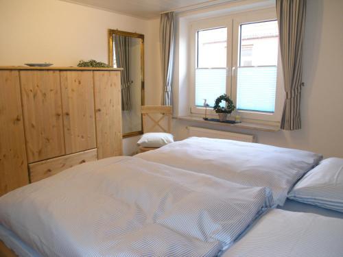 Apartamento Theodor Storm Unterk�nfte 1