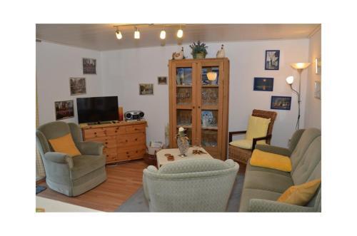 Apartamento Theodor Storm Unterk�nfte 1