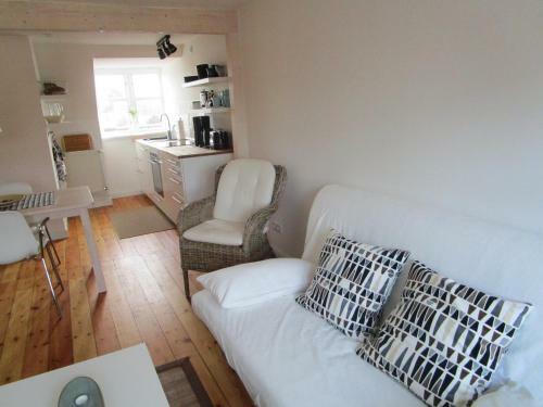 Apartamento Ferienwohnungen Hebbel