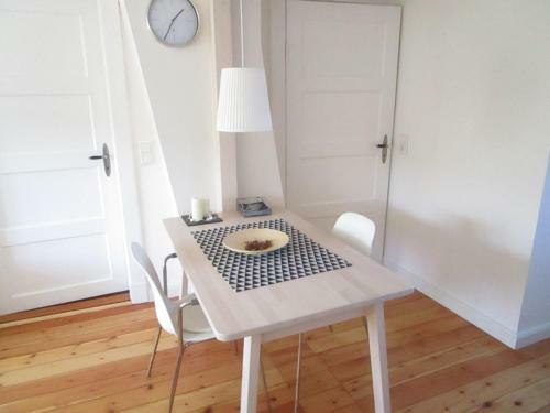Apartamento Ferienwohnungen Hebbel