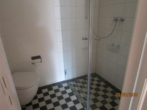 Apartamento Ferienwohnungen Hebbel