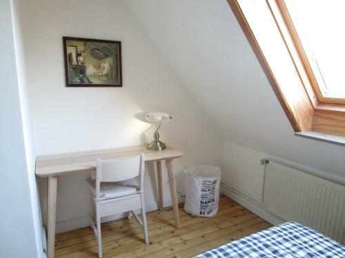 Apartamento Ferienwohnungen Hebbel