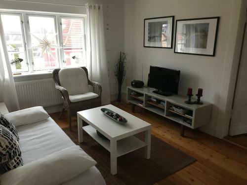 Apartamento Ferienwohnungen Hebbel