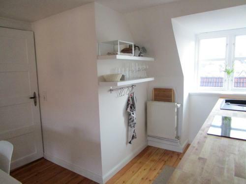 Apartamento Ferienwohnungen Hebbel