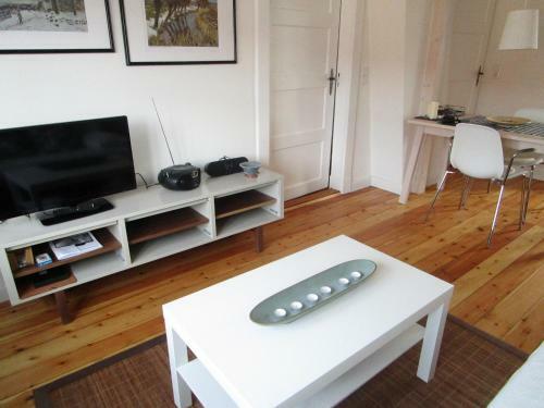 Apartamento Ferienwohnungen Hebbel