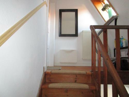 Apartamento Ferienwohnungen Hebbel
