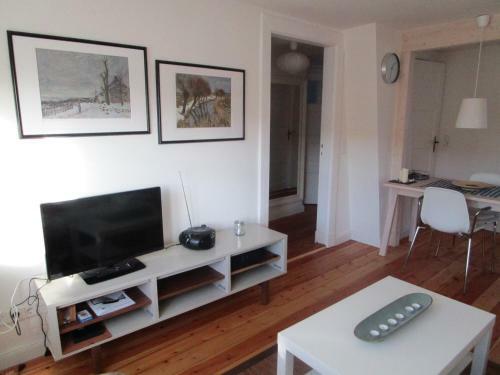 Apartamento Ferienwohnungen Hebbel