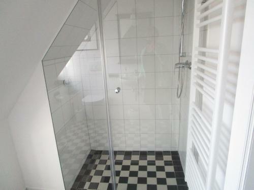 Apartamento Ferienwohnungen Hebbel