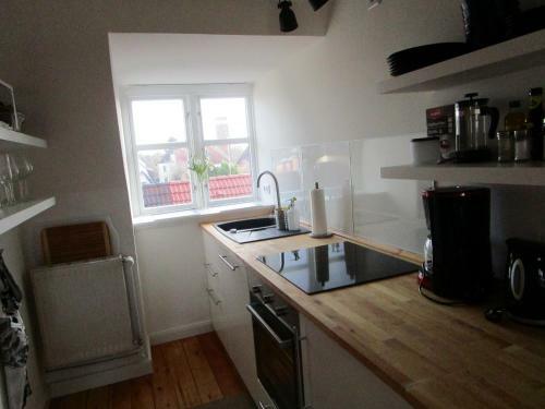 Apartamento Ferienwohnungen Hebbel