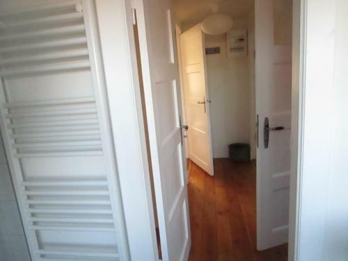 Apartamento Ferienwohnungen Hebbel