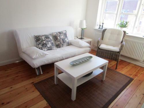 Apartamento Ferienwohnungen Hebbel