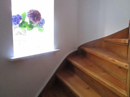 Apartamento Ferienwohnungen Hebbel