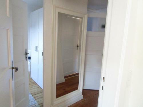 Apartamento Ferienwohnungen Hebbel
