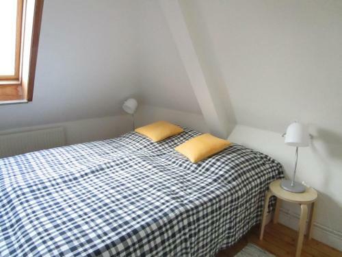 Apartamento Ferienwohnungen Hebbel