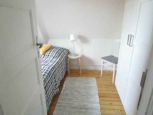 Apartamento Ferienwohnungen Hebbel