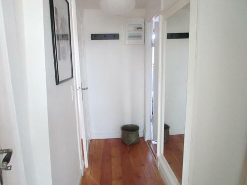 Apartamento Ferienwohnungen Hebbel