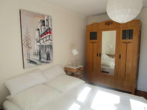 Apartamento Ferienwohnungen Hebbel