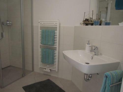Apartamento Ferienwohnung Stadtlust I Direkt Am Husumer Hafen