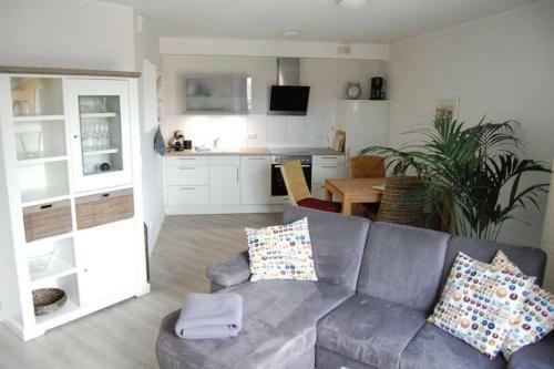 Apartamento Ferienwohnung Stadtlust I Direkt Am Husumer Hafen