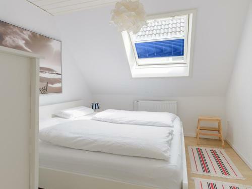 Apartamento Nordsee-apartments Hinrichsen