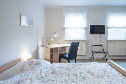 Apartamento Marje