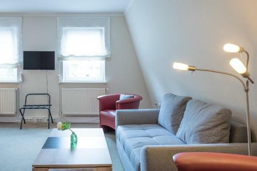 Apartamento Marje