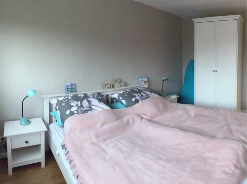 Apartamento Sophienrast