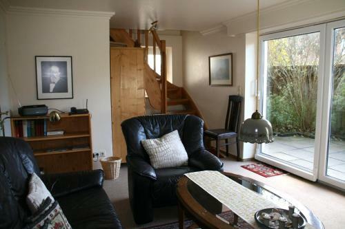 Apartamento "haus Husum"