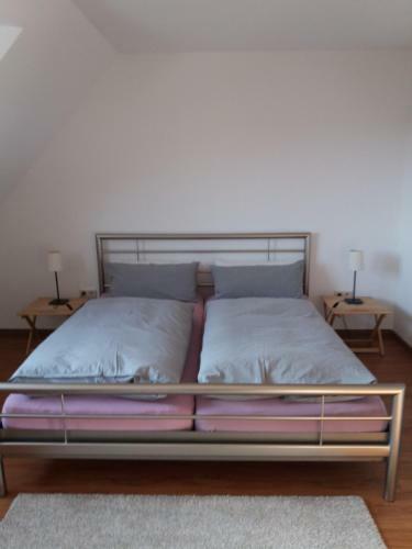 Ferienhaus Richard